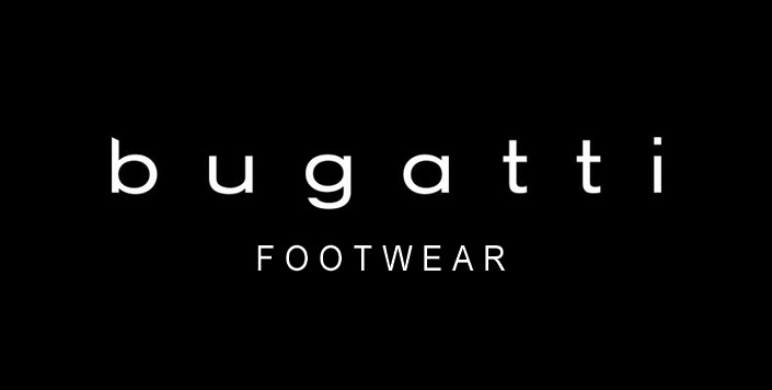 Bugatti Footwear Fashion Brand - SIGA 